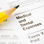 medical expense