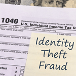 identity theft fraud