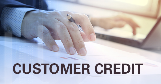 Tips To Offer Credit To Customers In A New Way