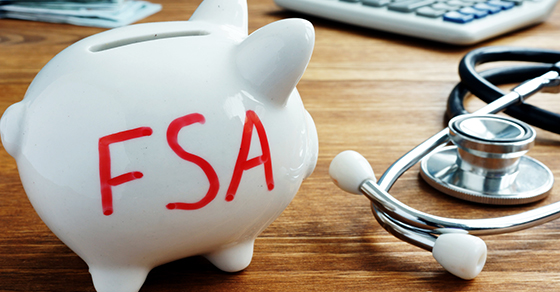 Healthcare Fsa Carryover Rules