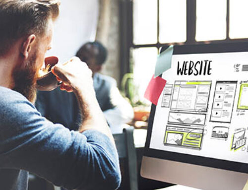 Business website expenses: How they’re handled for tax purposes