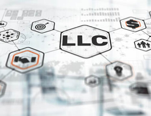 Reasons an LLC might be the ideal choice for your small to medium-size business