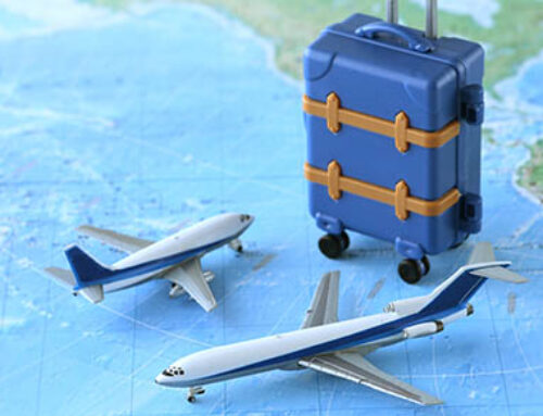 From flights to meals: A guide to business travel tax deductions