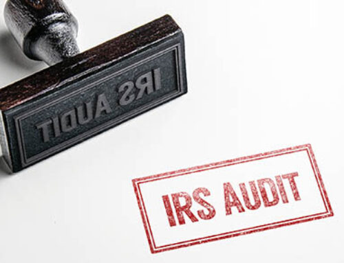 How your business can prepare for and respond to an IRS audit